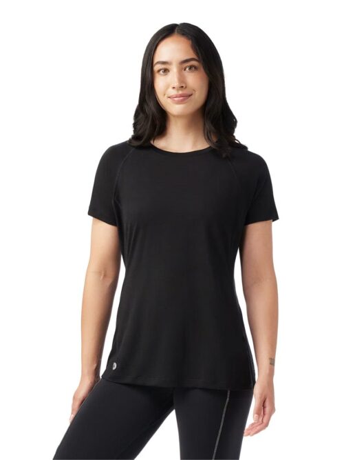 Smartwool Women's Active Ultralite Short Sleeve