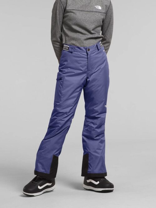 The North Face Girls' Freedom Insulated Pant