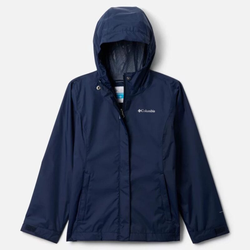 Columbia Girl's Arcadia II Jacket - Image 2