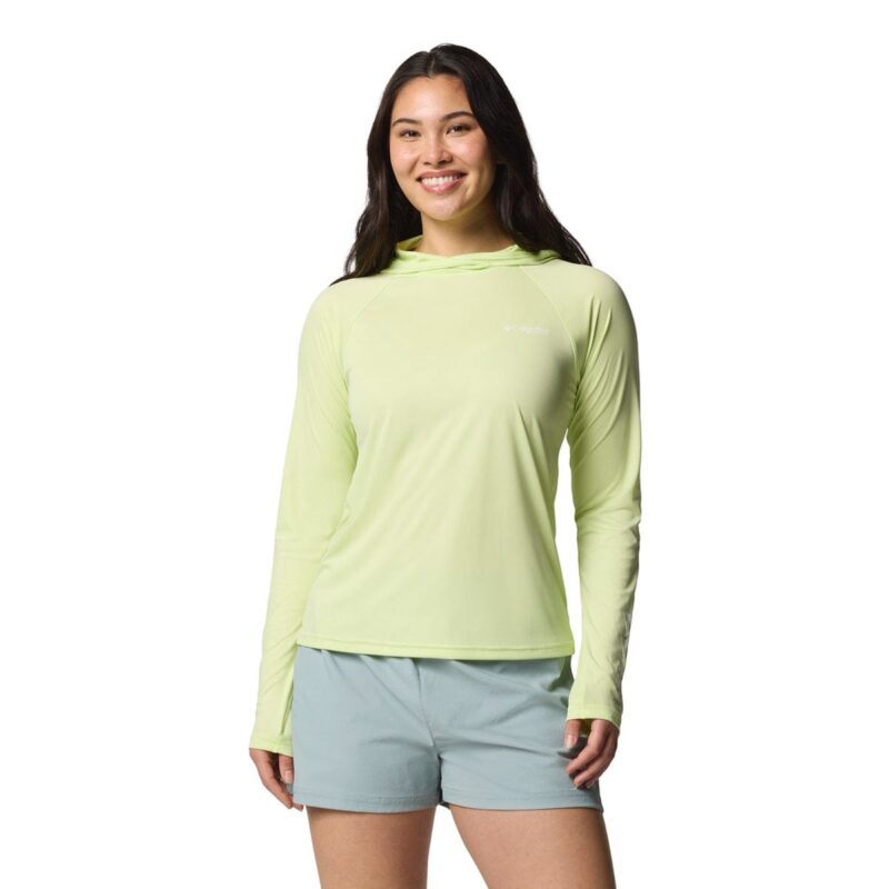 Columbia Women's Tidal Tee Hoodie - Image 3
