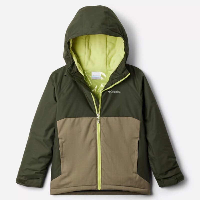 Columbia Youth Boys Alpine Action™ III Jacket - Image 3