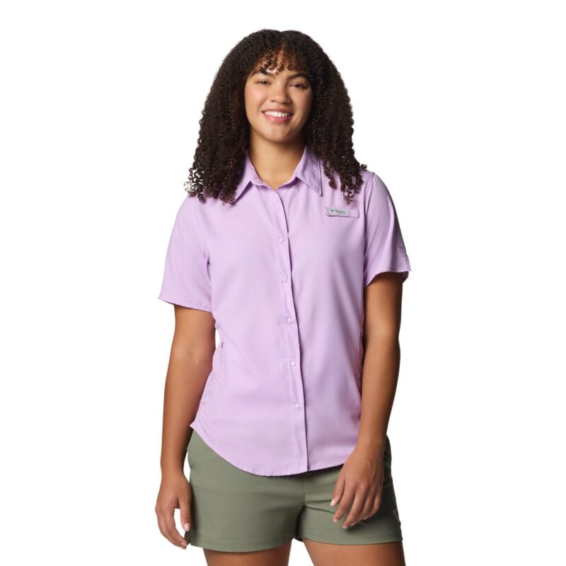 Columbia Tamiami II Short Sleeve Shirt - Women's - Image 3