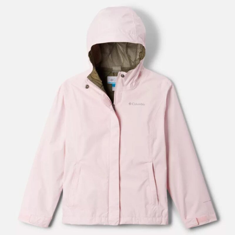 Columbia Girl's Arcadia II Jacket - Image 3