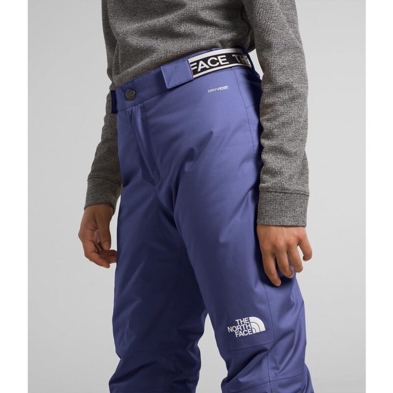 The North Face Girls' Freedom Insulated Pant - Image 3