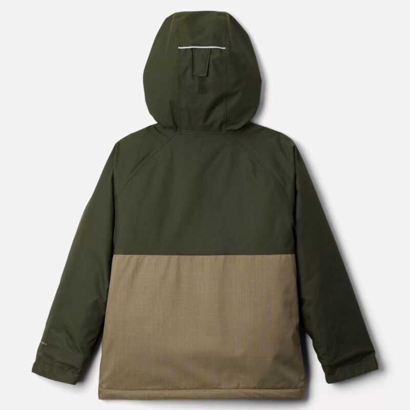 Columbia Youth Boys Alpine Action™ III Jacket - Image 4