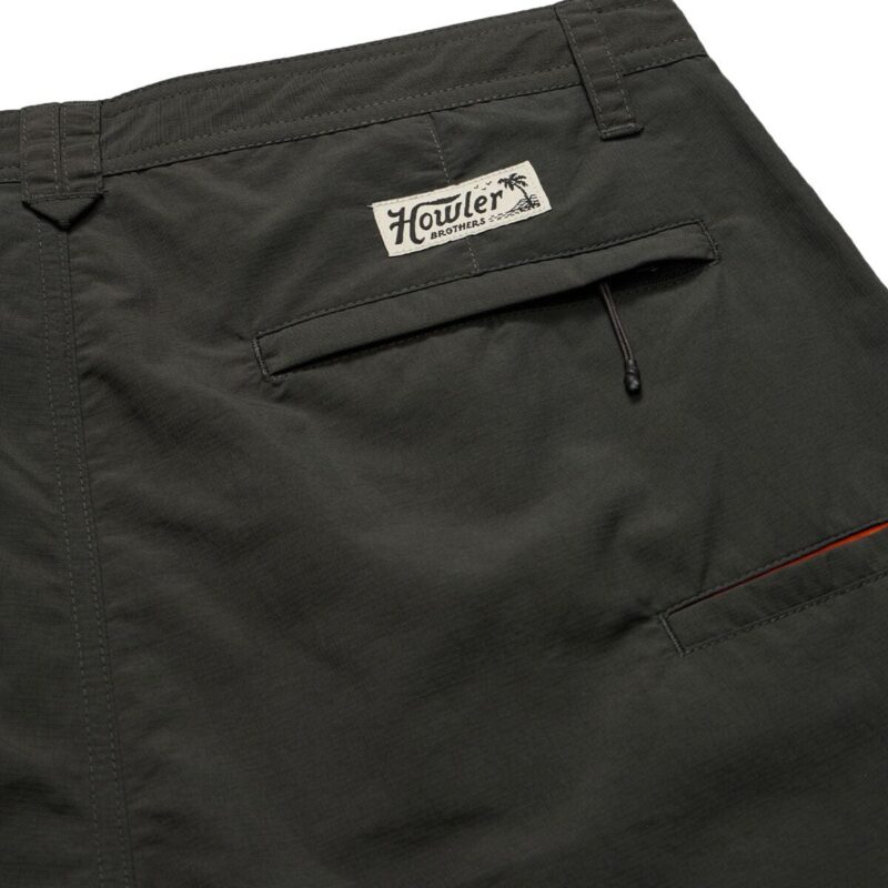 Howler Brothers Horizon Hybrid Shorts - Image 4