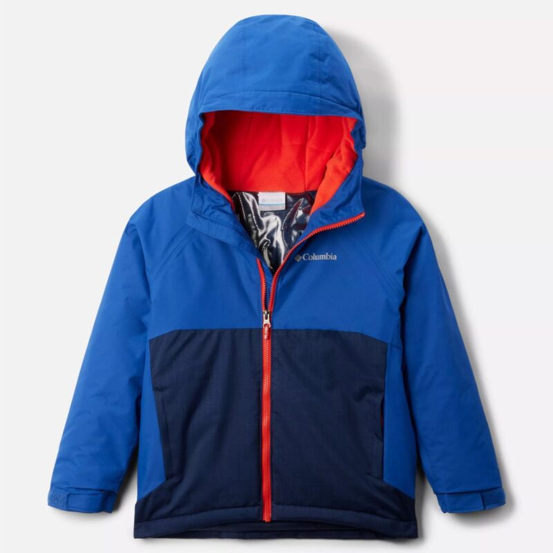 Columbia Youth Boys Alpine Action™ III Jacket - Image 5