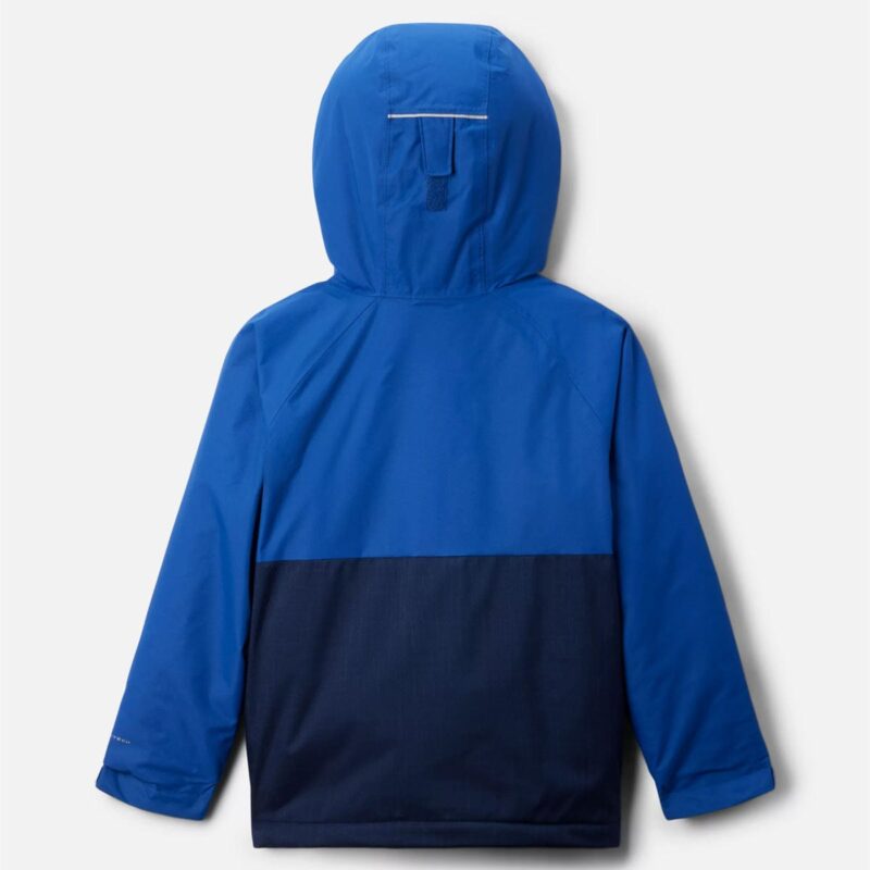 Columbia Youth Boys Alpine Action™ III Jacket - Image 6