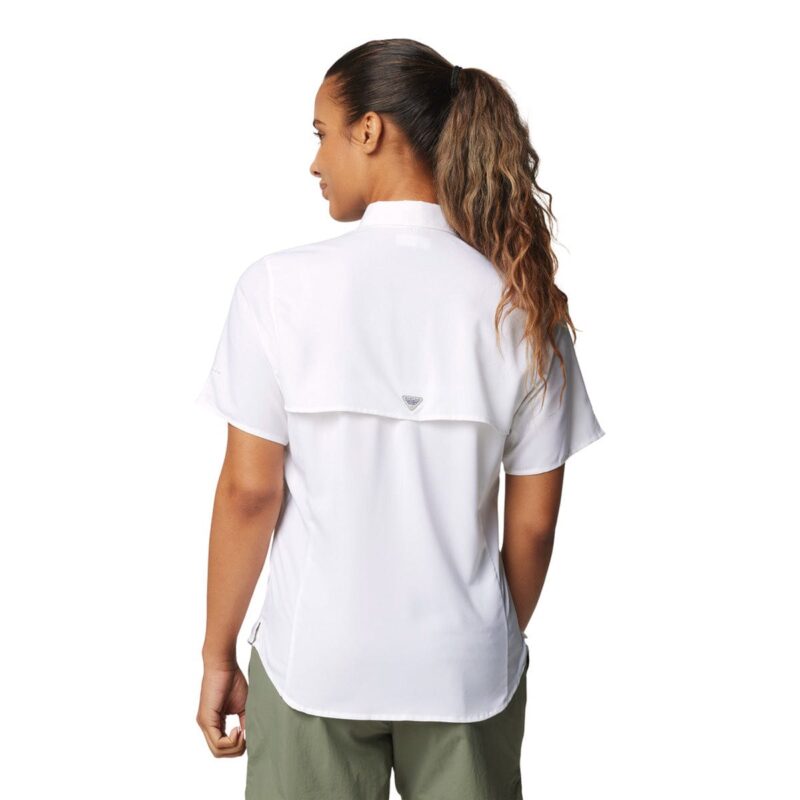 Columbia Tamiami II Short Sleeve Shirt - Women's - Image 8